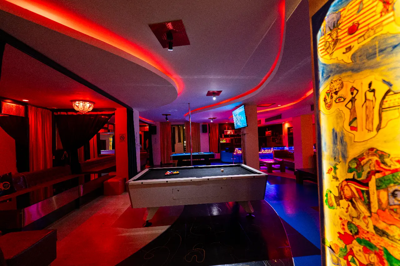 Billiard &amp; Games - Image 10